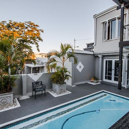 Bon Ami Guest House Durban Exterior photo