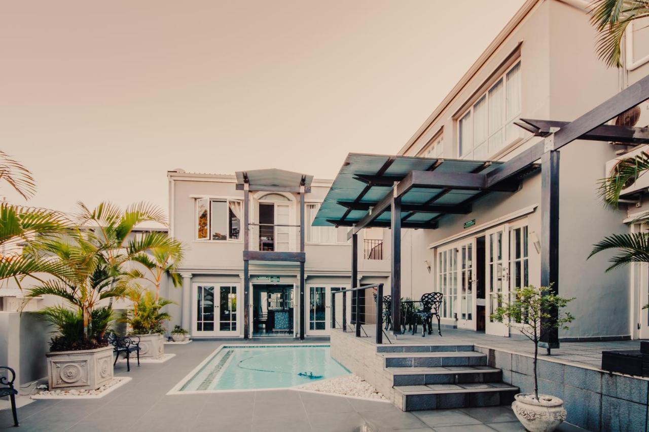 Bon Ami Guest House Durban Exterior photo