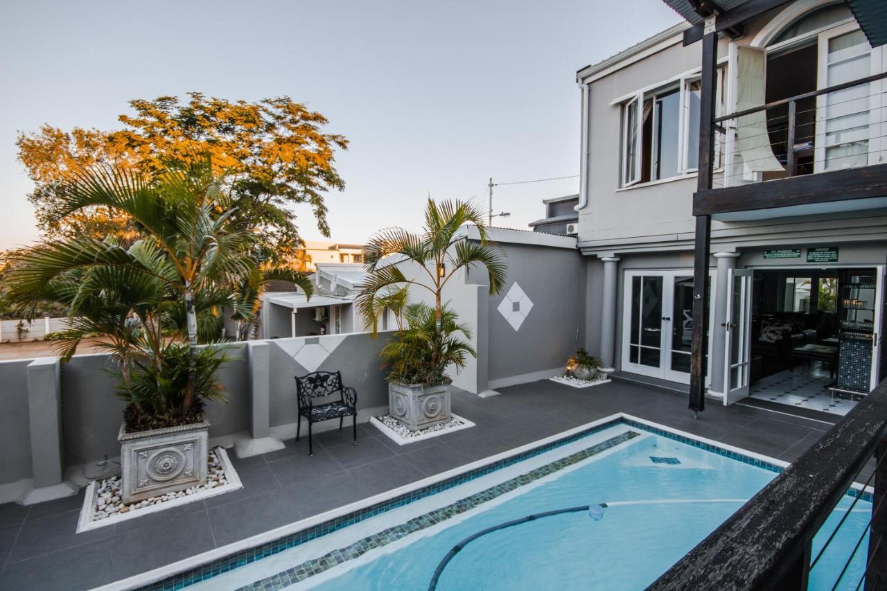 Bon Ami Guest House Durban Exterior photo