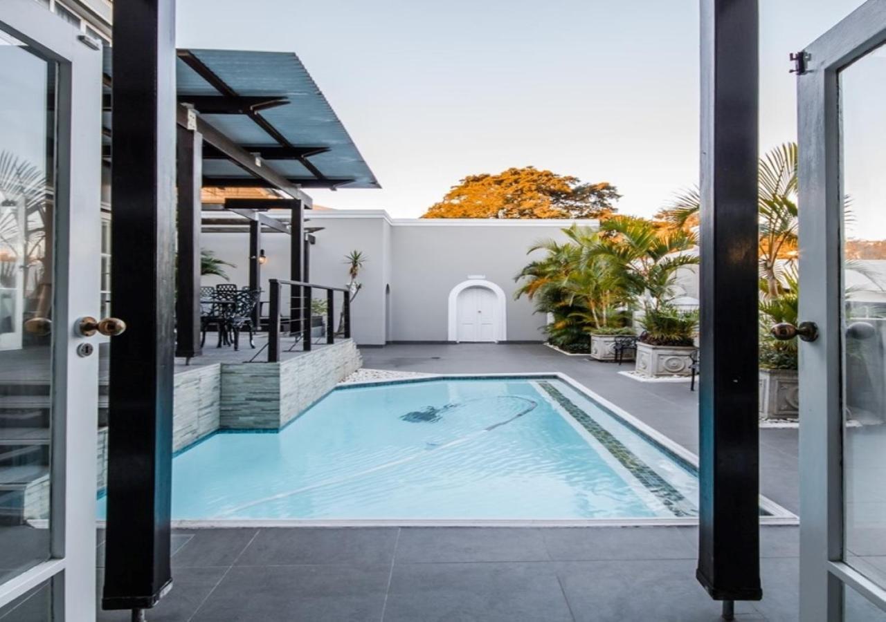 Bon Ami Guest House Durban Exterior photo