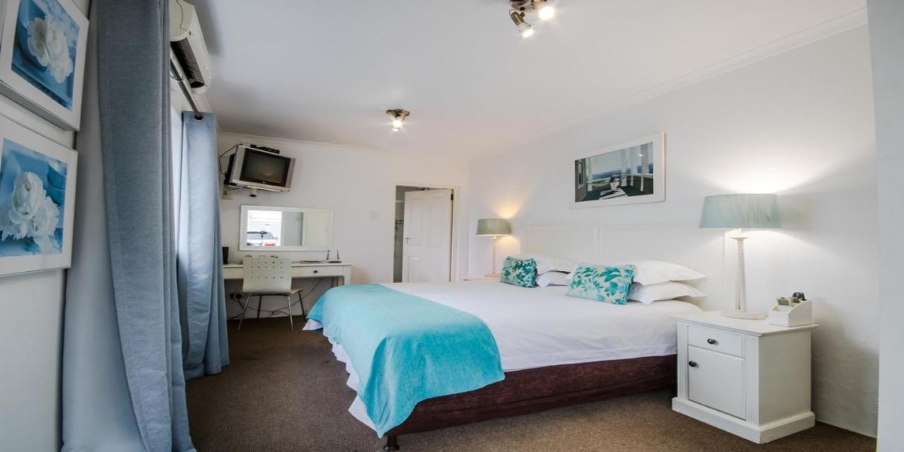 Bon Ami Guest House Durban Exterior photo