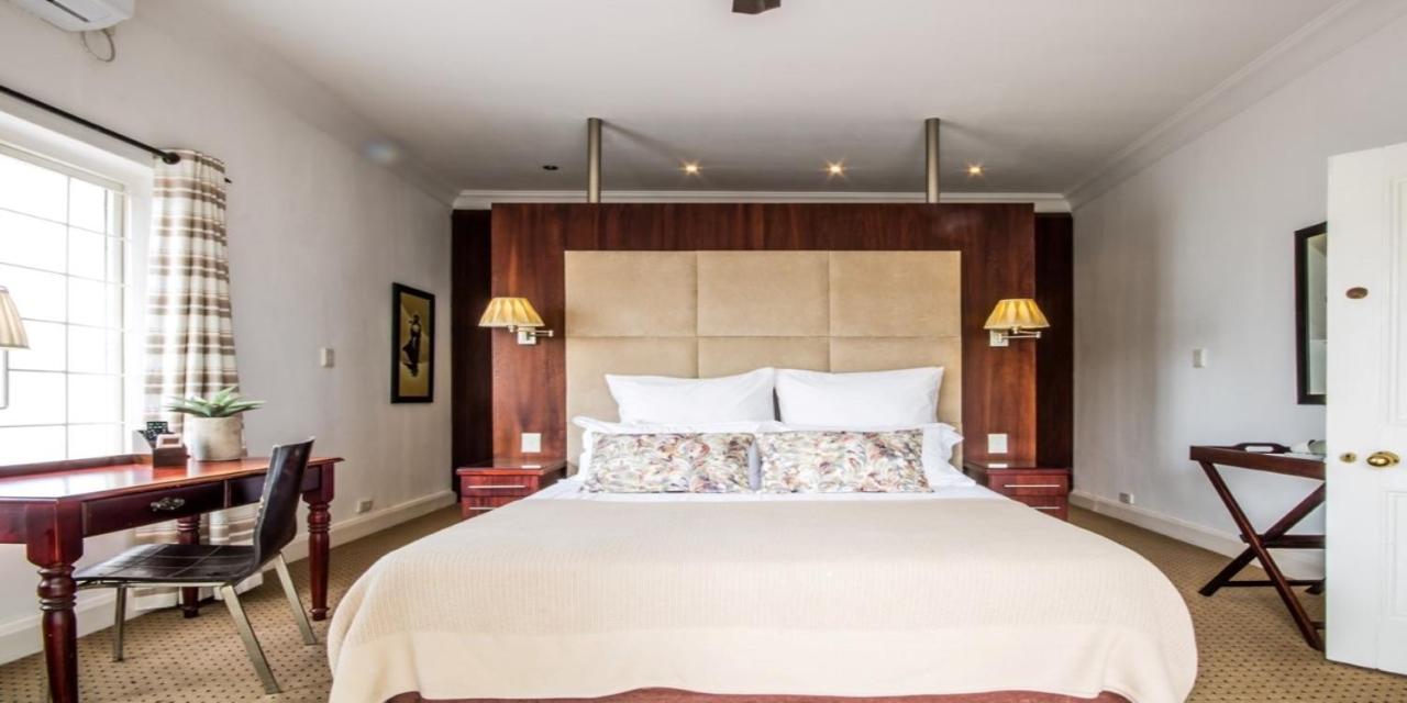 Bon Ami Guest House Durban Exterior photo