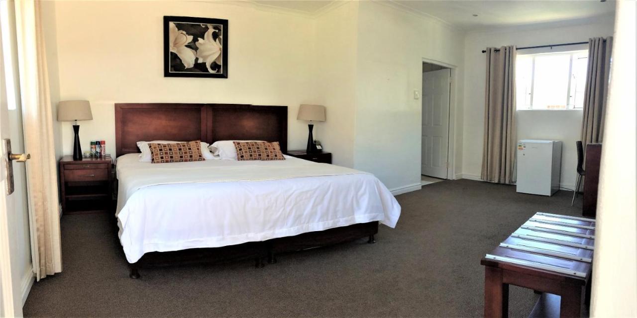 Bon Ami Guest House Durban Exterior photo