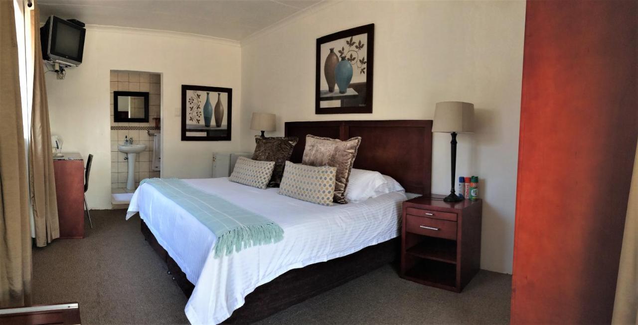 Bon Ami Guest House Durban Exterior photo
