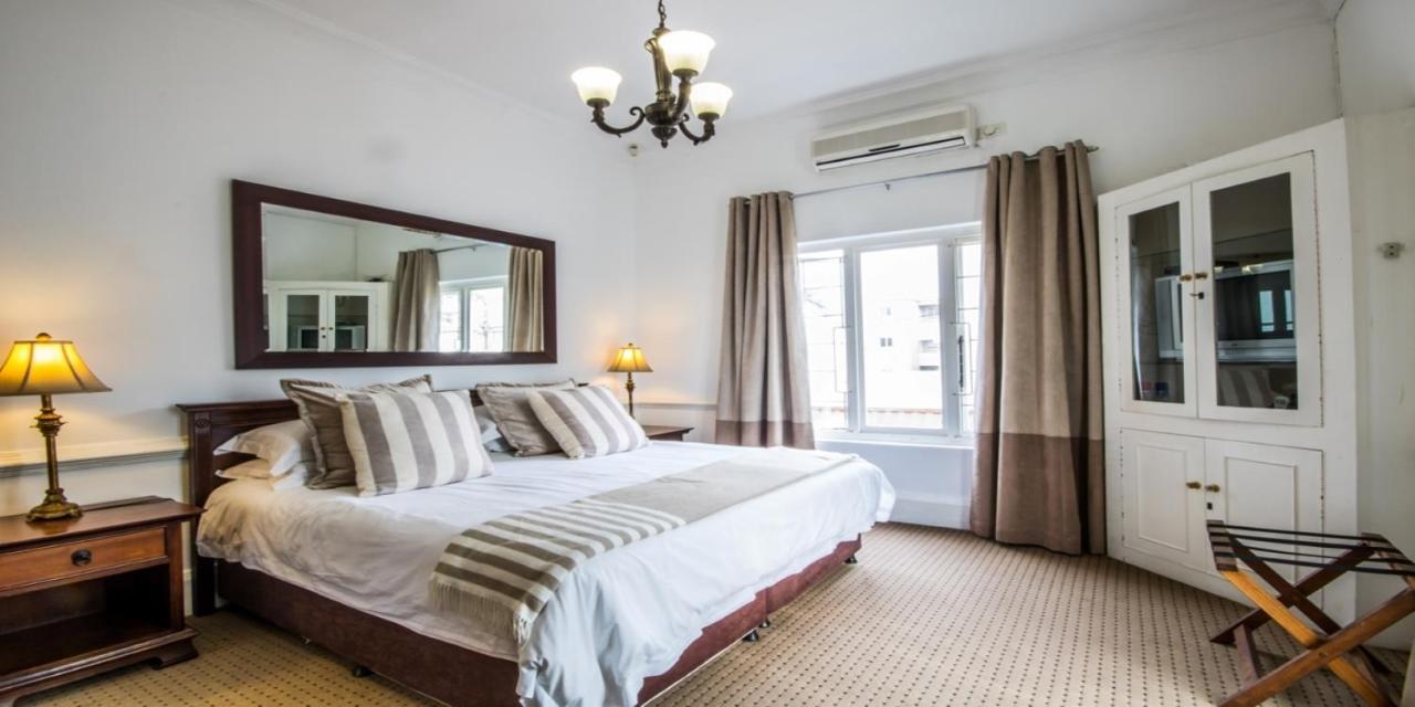 Bon Ami Guest House Durban Exterior photo