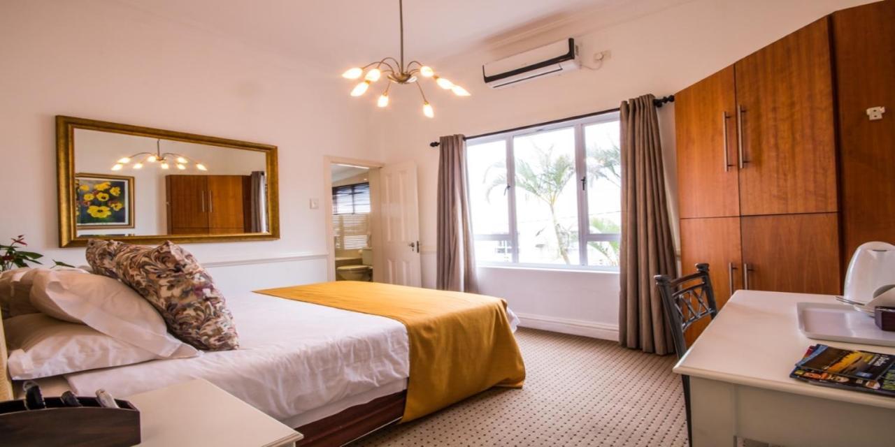 Bon Ami Guest House Durban Exterior photo