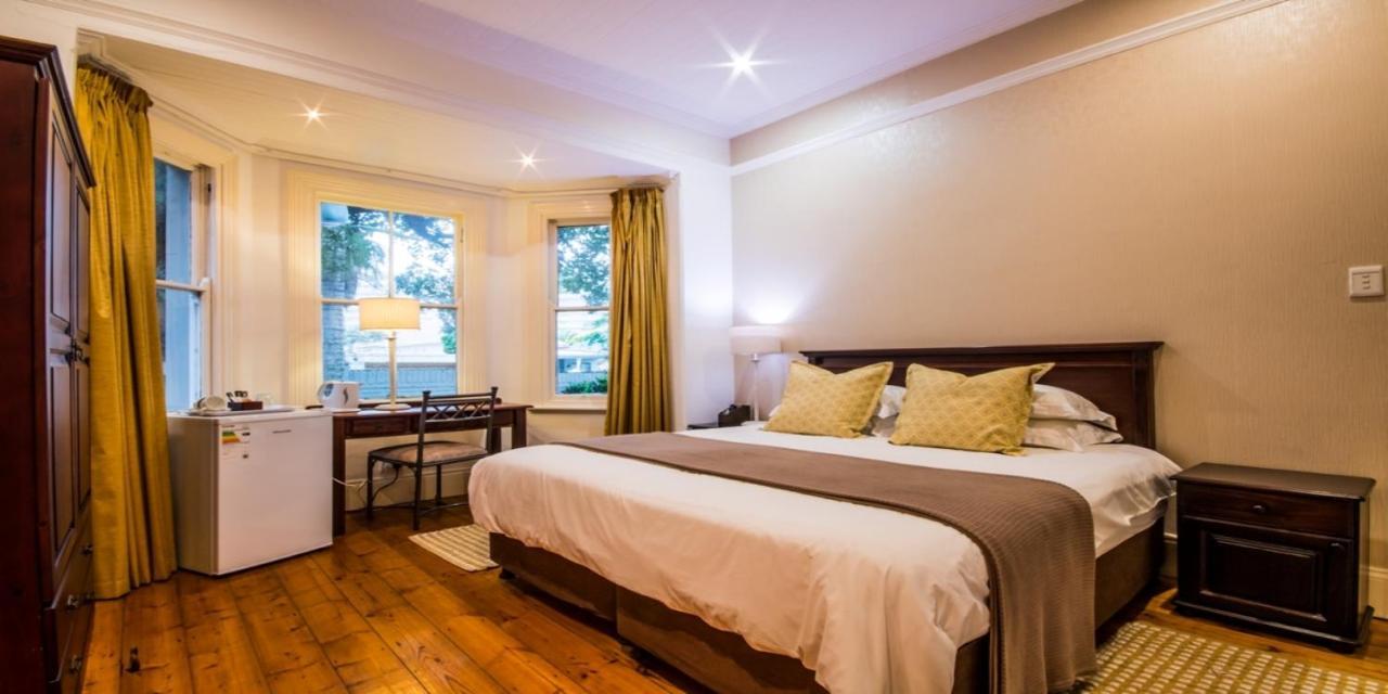 Bon Ami Guest House Durban Exterior photo