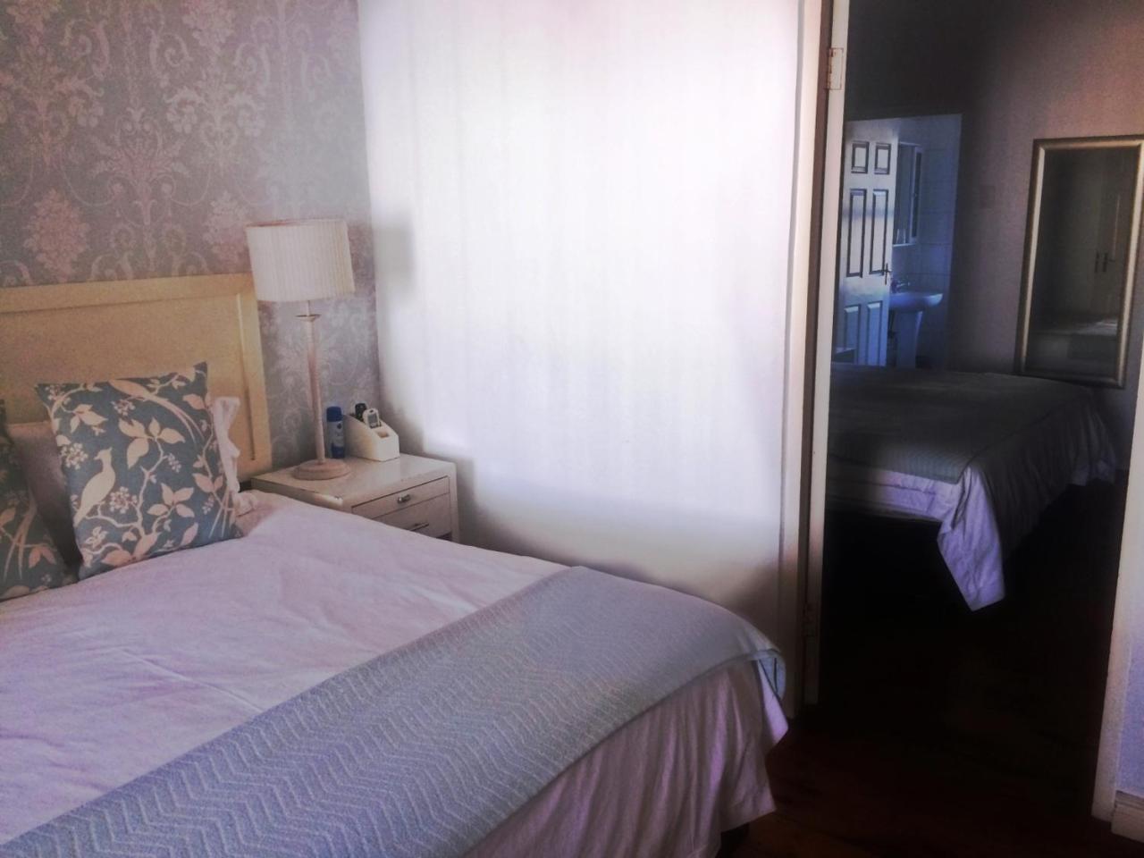 Bon Ami Guest House Durban Exterior photo