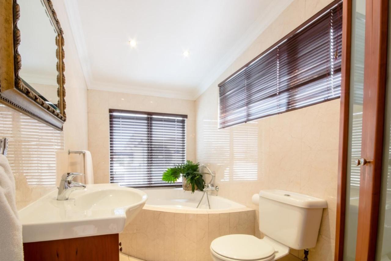 Bon Ami Guest House Durban Exterior photo