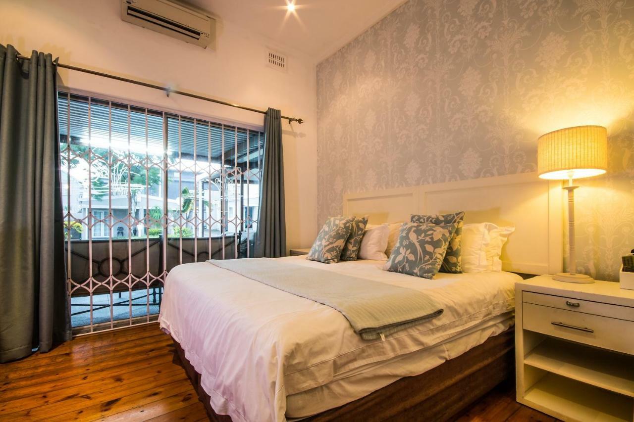 Bon Ami Guest House Durban Exterior photo