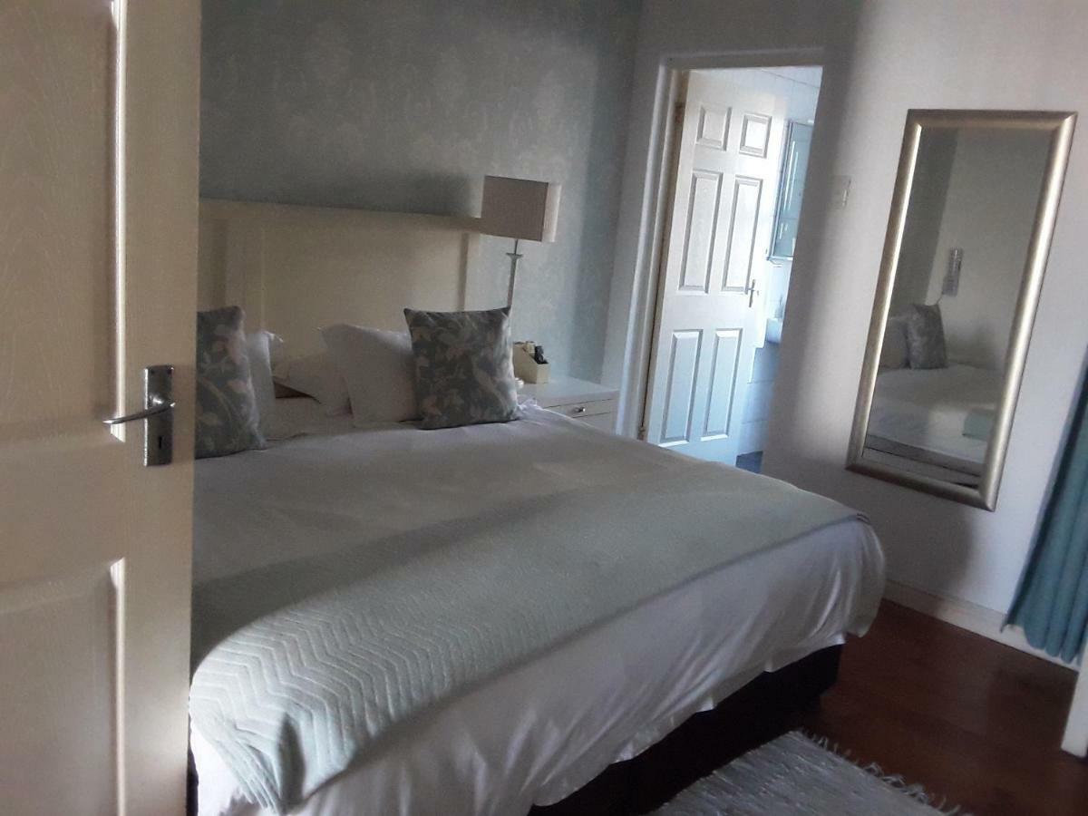 Bon Ami Guest House Durban Exterior photo