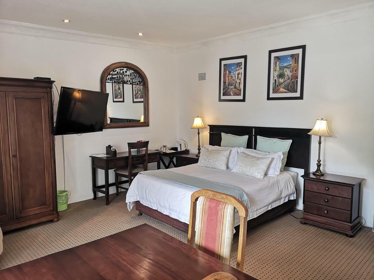 Bon Ami Guest House Durban Exterior photo