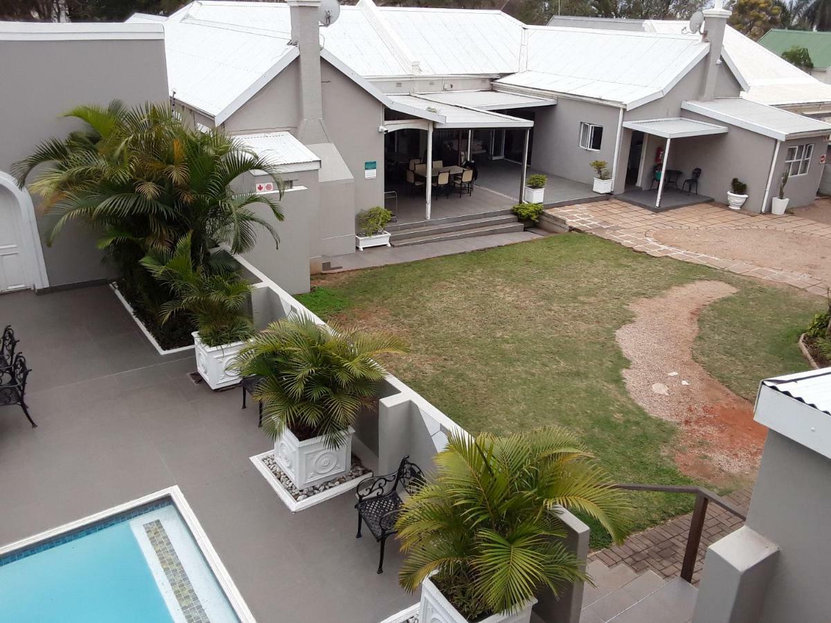 Bon Ami Guest House Durban Exterior photo
