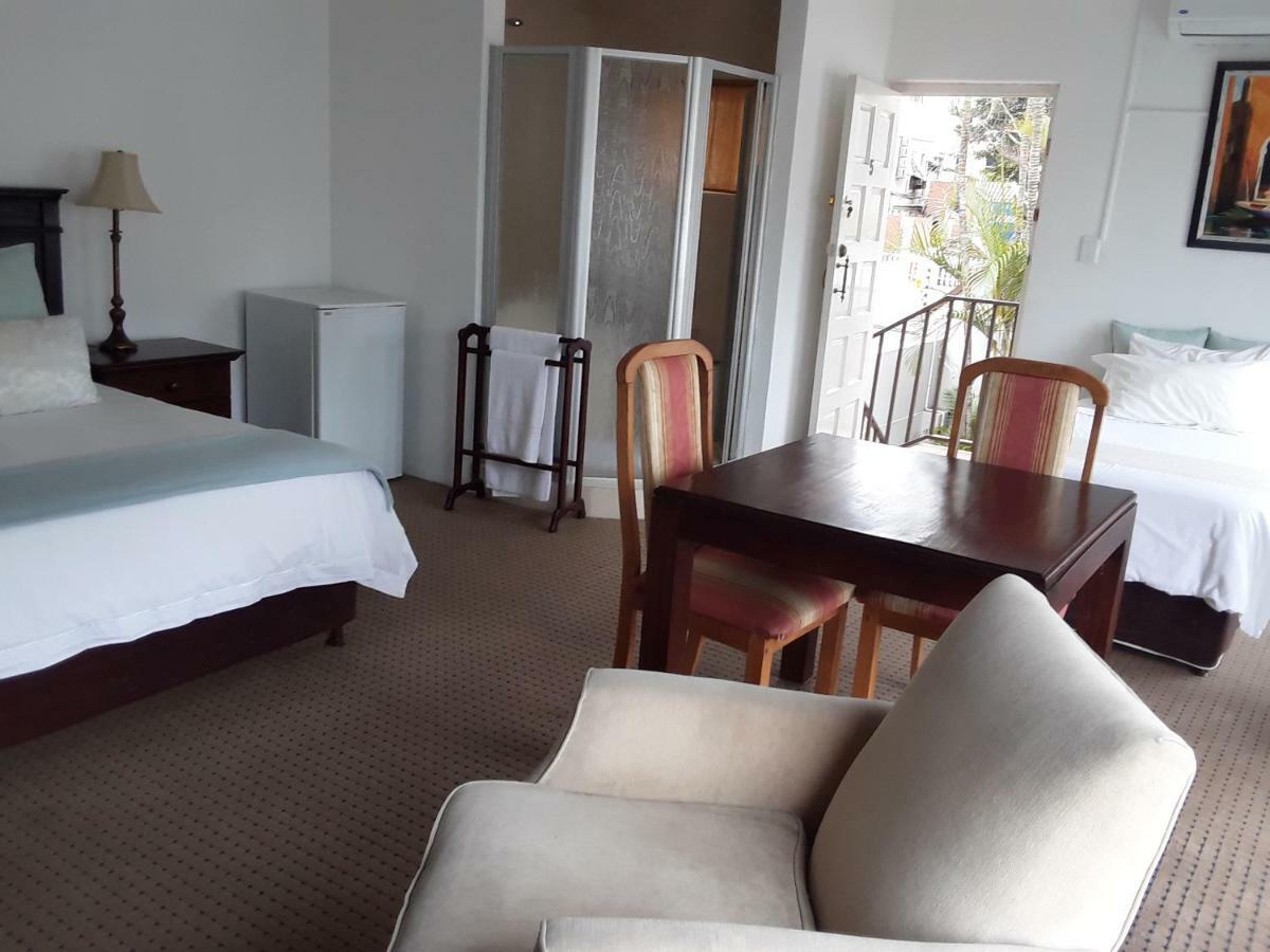 Bon Ami Guest House Durban Exterior photo